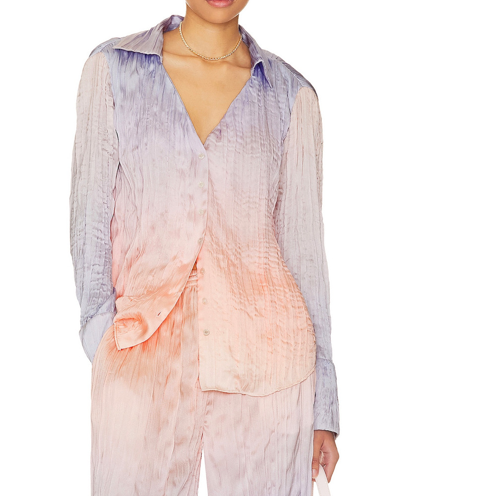 Song Of Style 'Alessia' Shirt Size M
